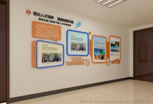 平顶山医院文化墙怎么做？如何建好科室护理文化墙？