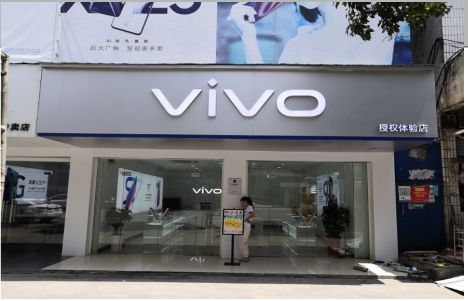 平顶山店招禁忌你中招了吗？