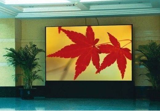 平顶山LED显示屏