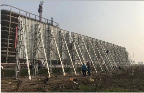 平顶山什么是广告物料？