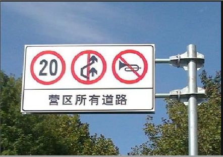 平顶山大广告牌制作不可忽视的流程