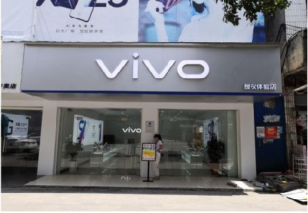 平顶山}做一个门店面广告招牌需要多少钱？