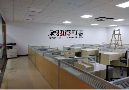 平顶山企业文化墙可以分为哪几个板块？