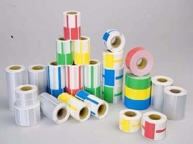 平顶山关于不干胶材料。