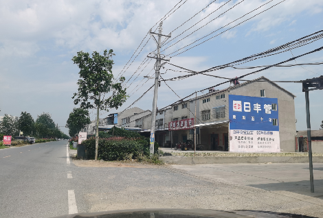 平顶山如何能保证墙体广告的醒目性？