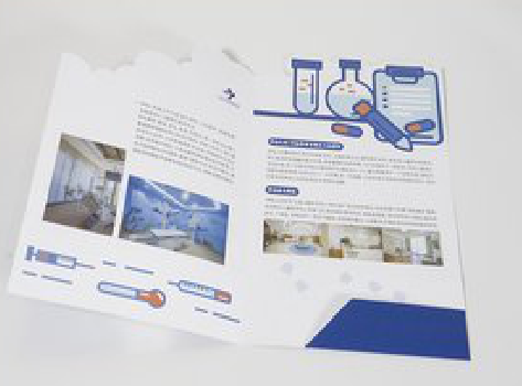 平顶山说明书印刷有哪些样式可以选择？