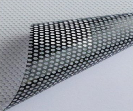 平顶山优劣单透膜的鉴定方法。