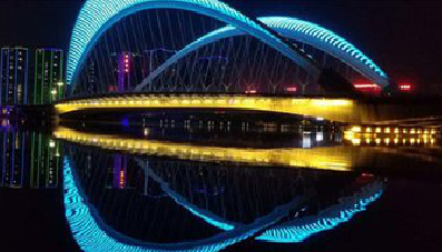 平顶山亮化工程如何做好公共区域的安全性。