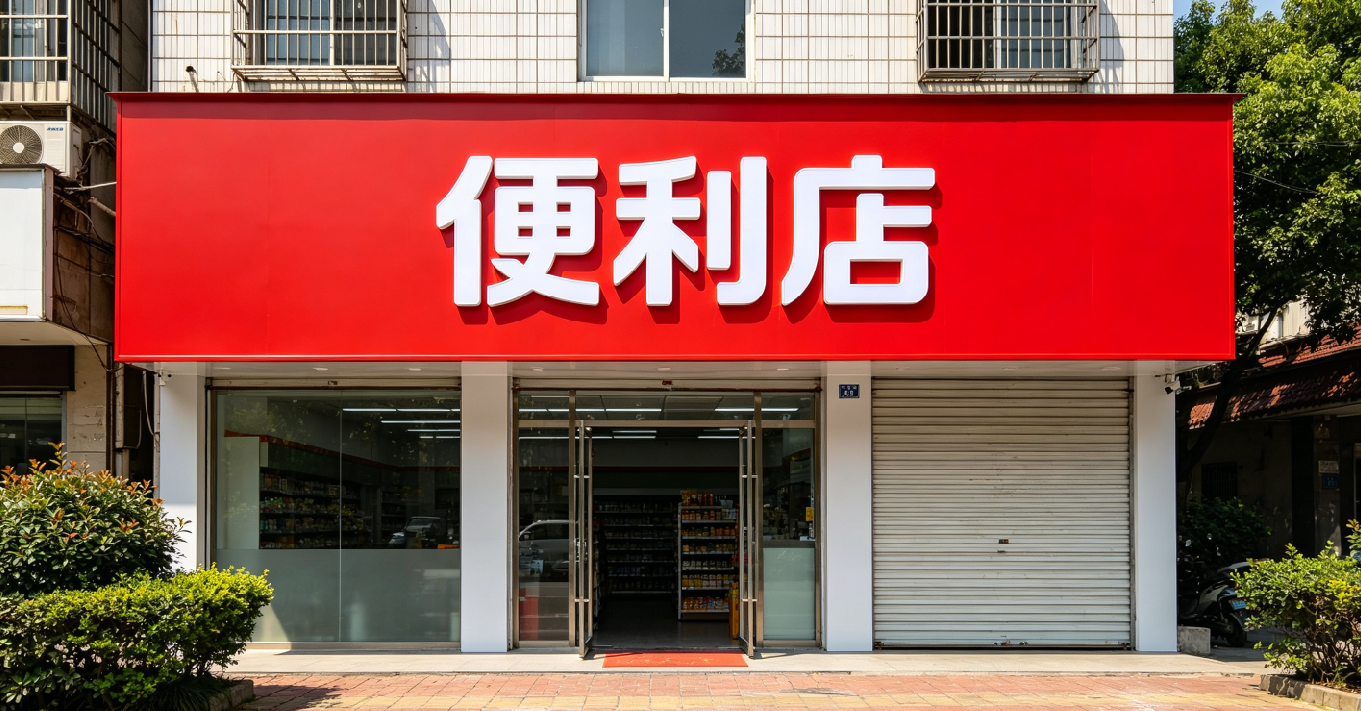 平顶山门店招牌怎么选？主流门头招牌类型优缺点及适用场景全解析