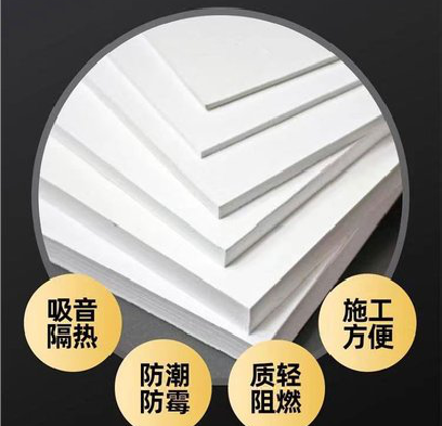 平顶山雪弗板和PVC板材有什么区别？